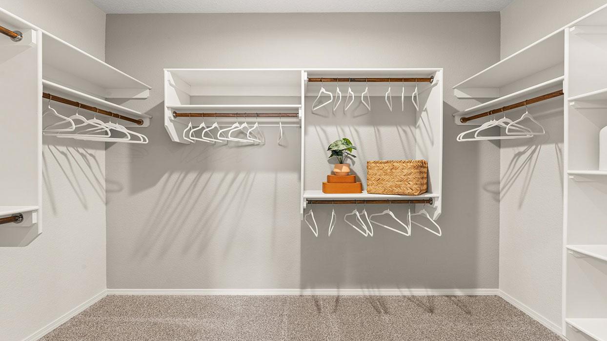 Volcano Mesa by D.R. Horton Image