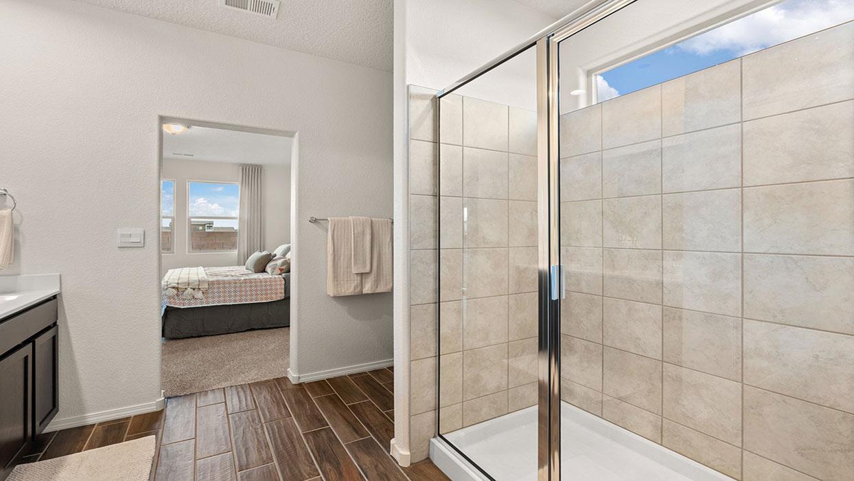 Volcano Mesa by D.R. Horton Image