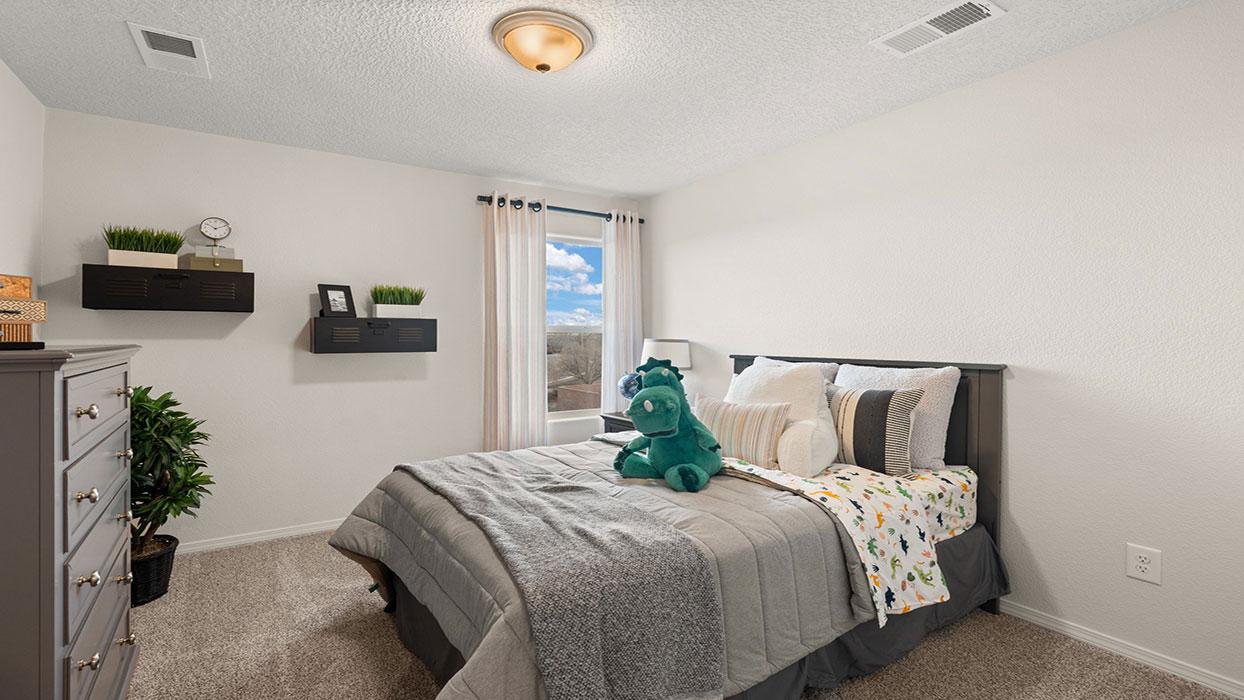 Volcano Mesa by D.R. Horton Image