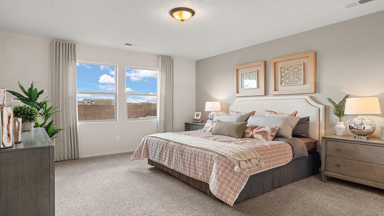 Volcano Mesa by D.R. Horton Image