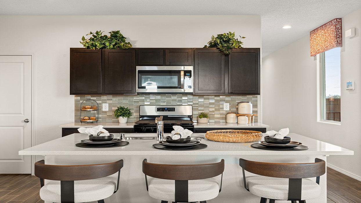 Volcano Mesa by D.R. Horton Image