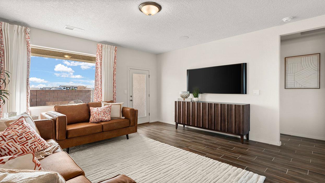 Volcano Mesa by D.R. Horton Image