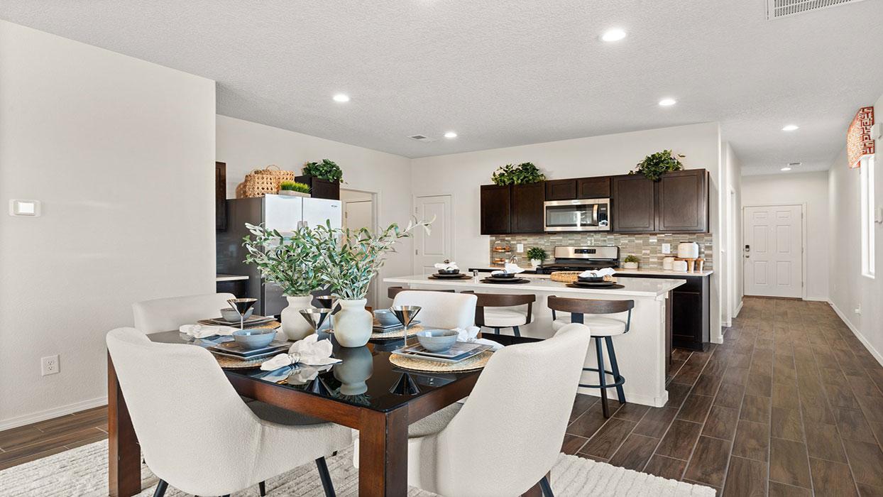 Volcano Mesa by D.R. Horton Image