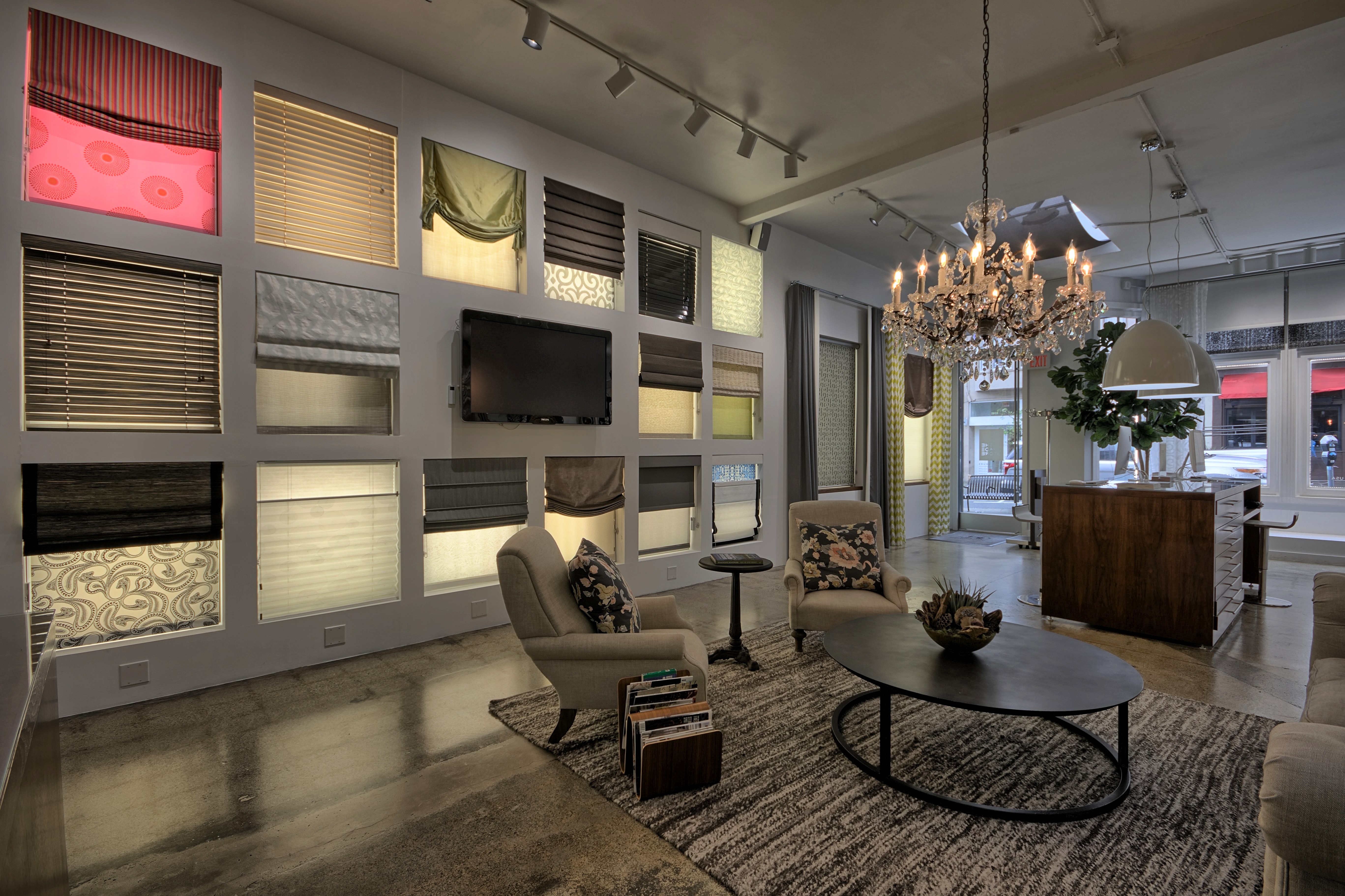 The Shade Store Image