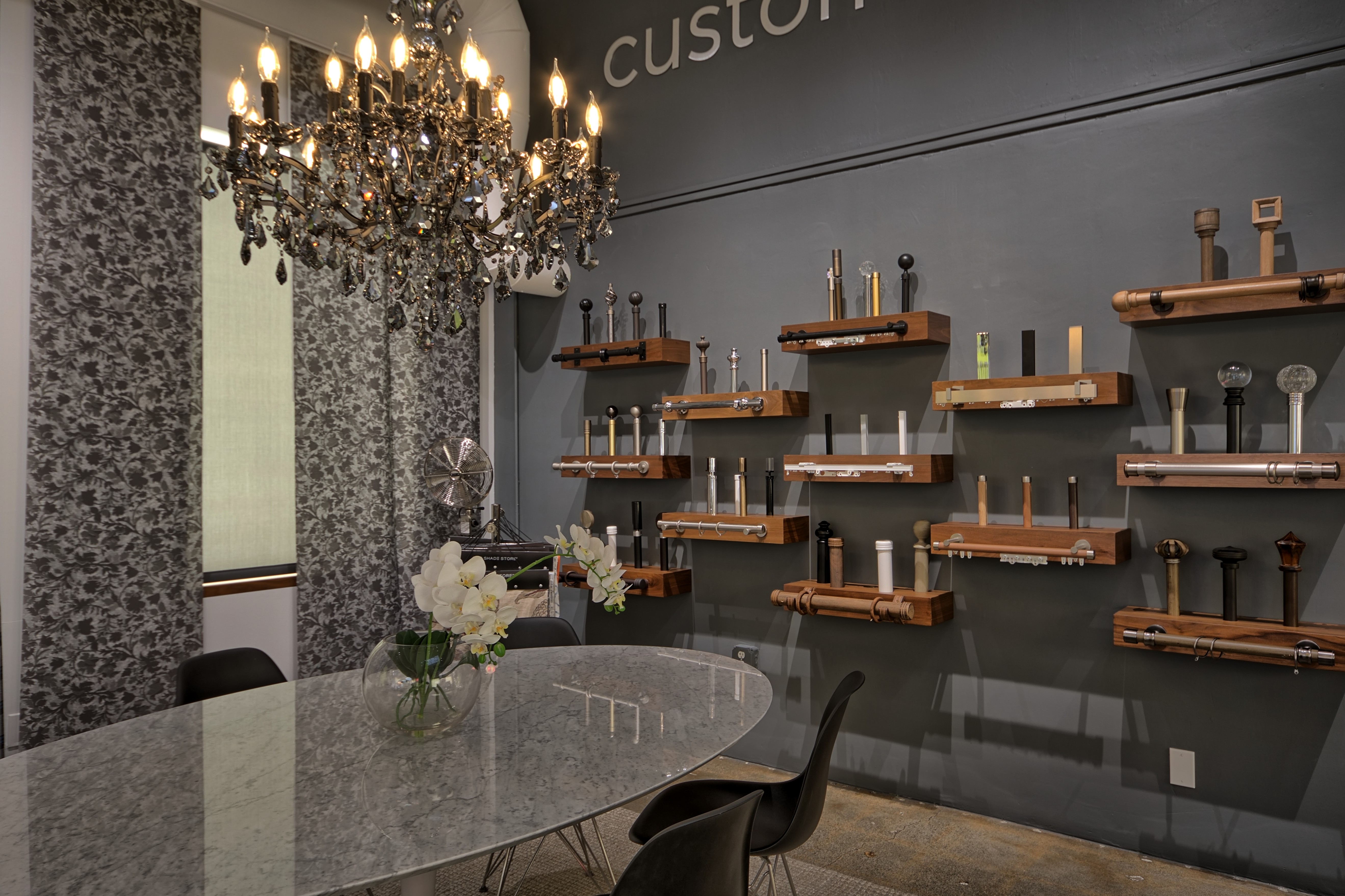 The Shade Store Image