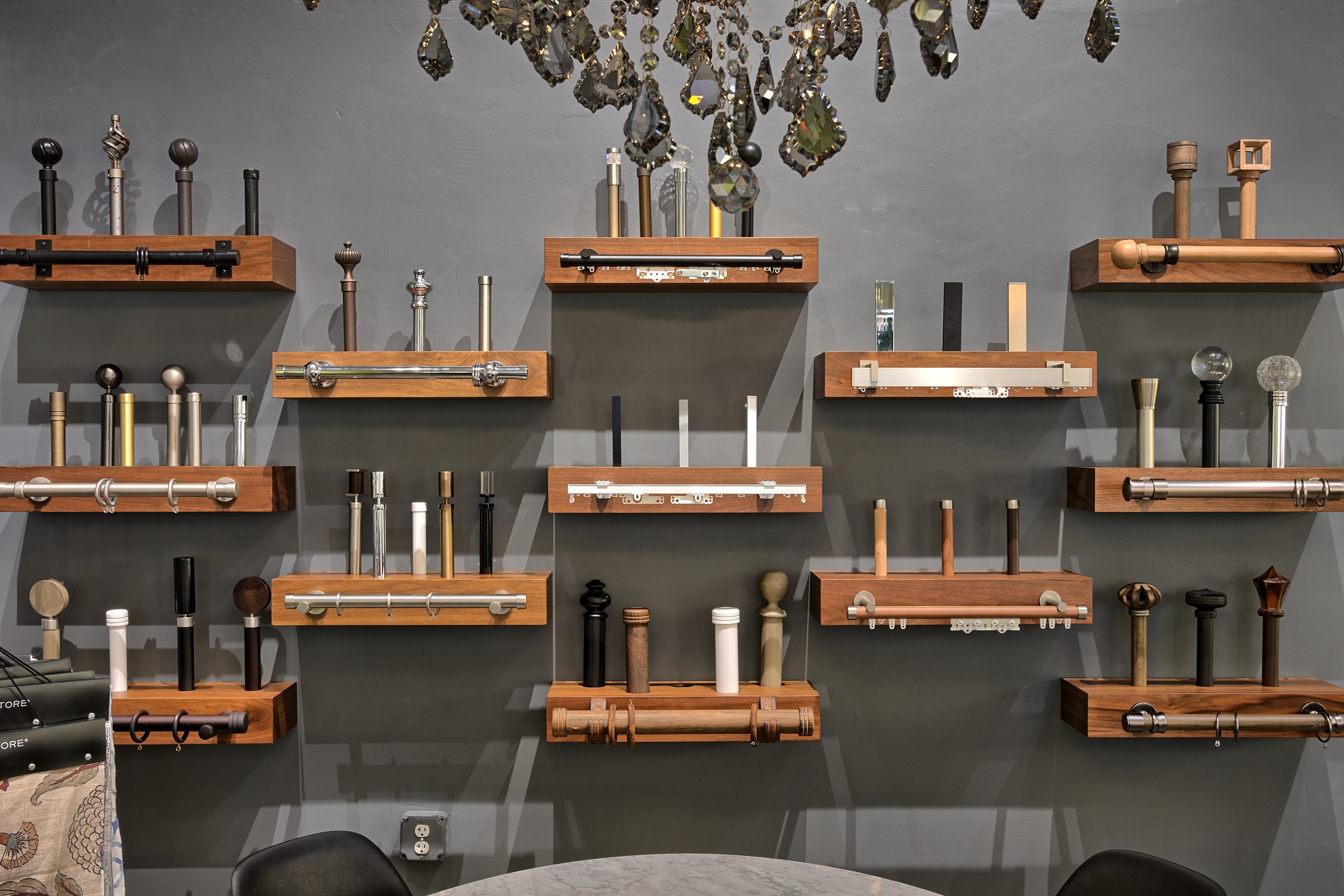 The Shade Store Image