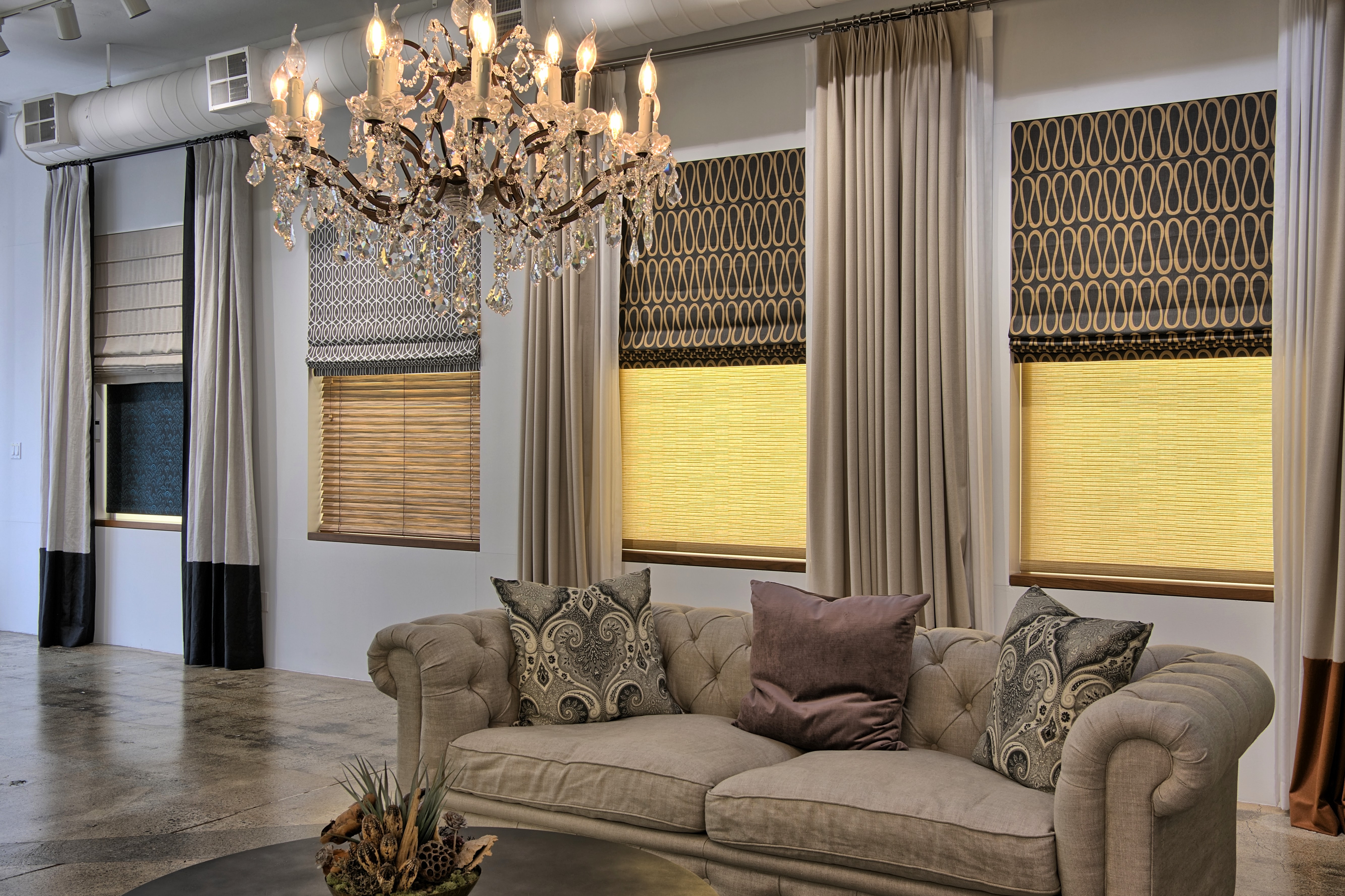 The Shade Store Image