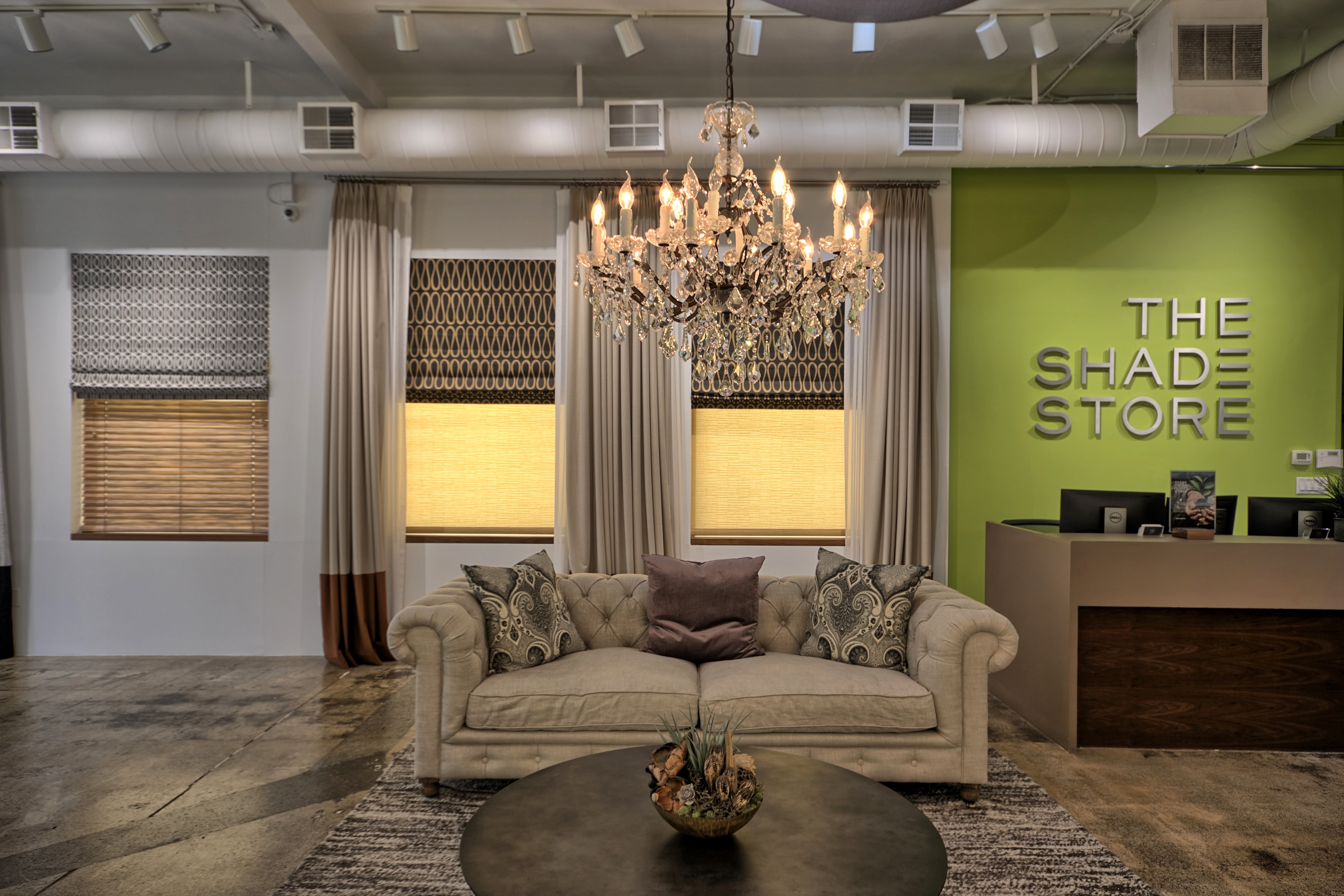 The Shade Store Image