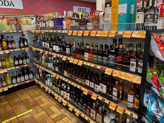 Big Apple Store Image