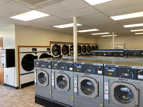 Big Apple Store Image