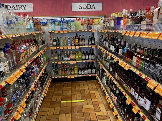 Big Apple Store Image