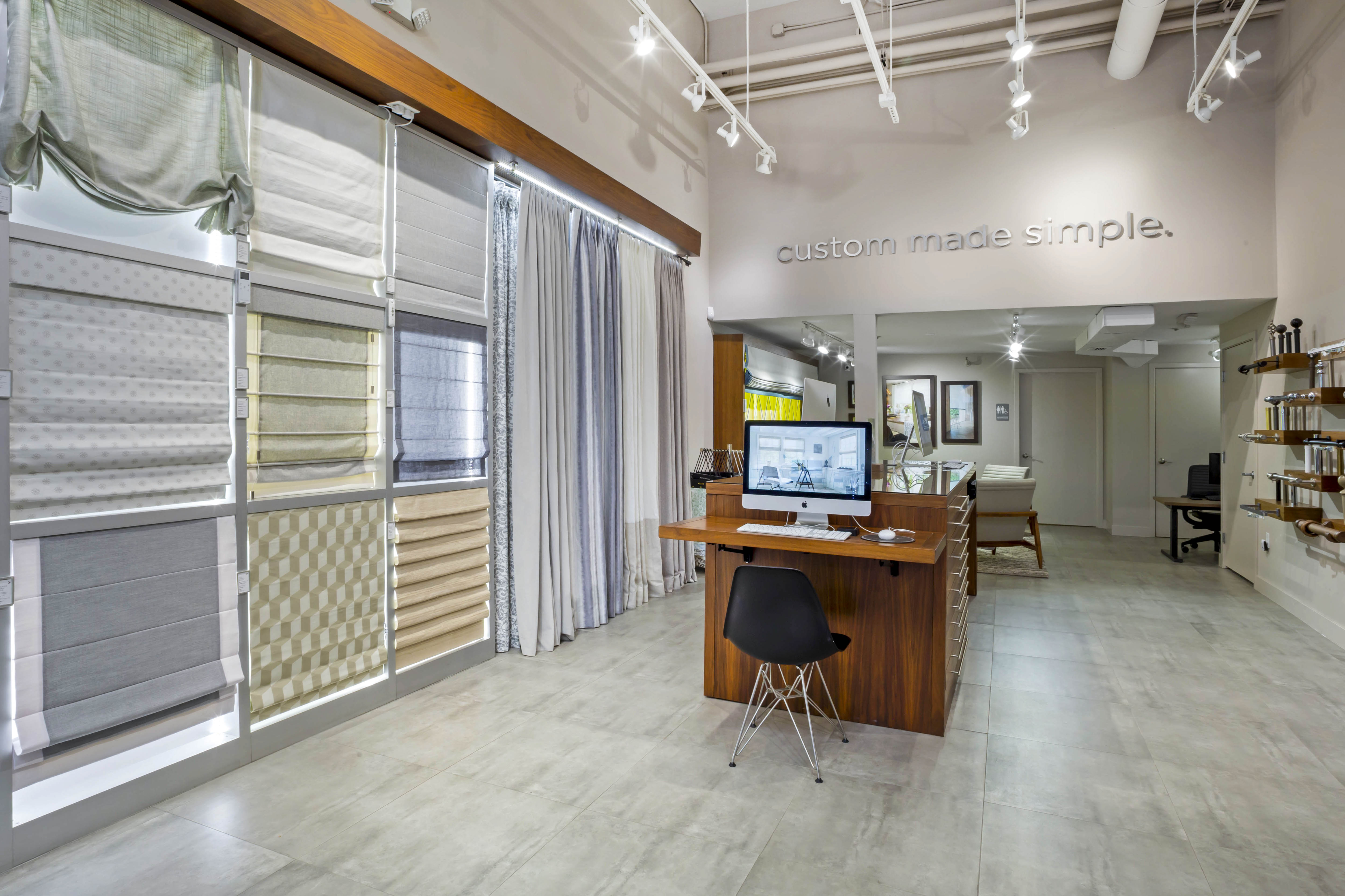 The Shade Store Image