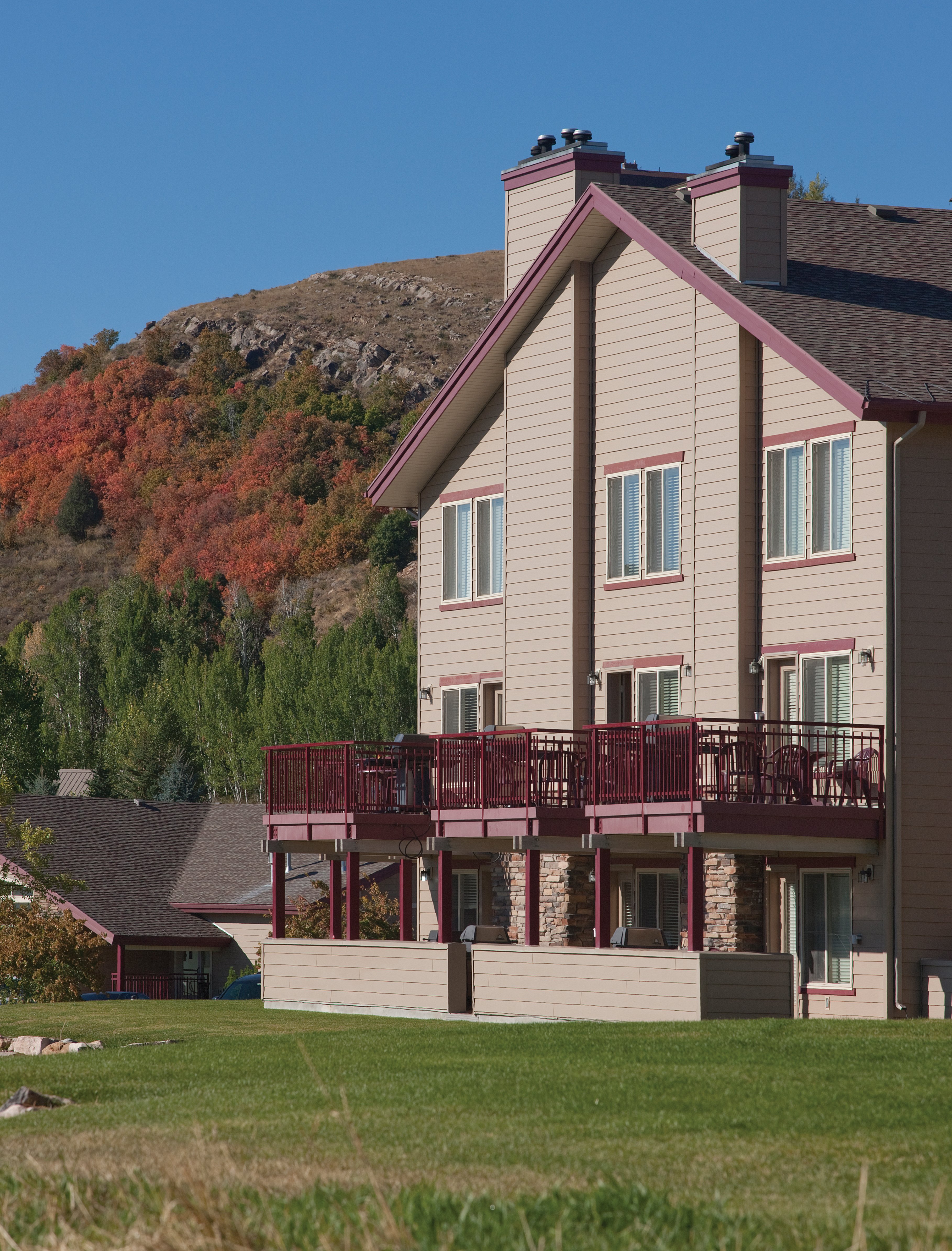 WorldMark Bear Lake Image