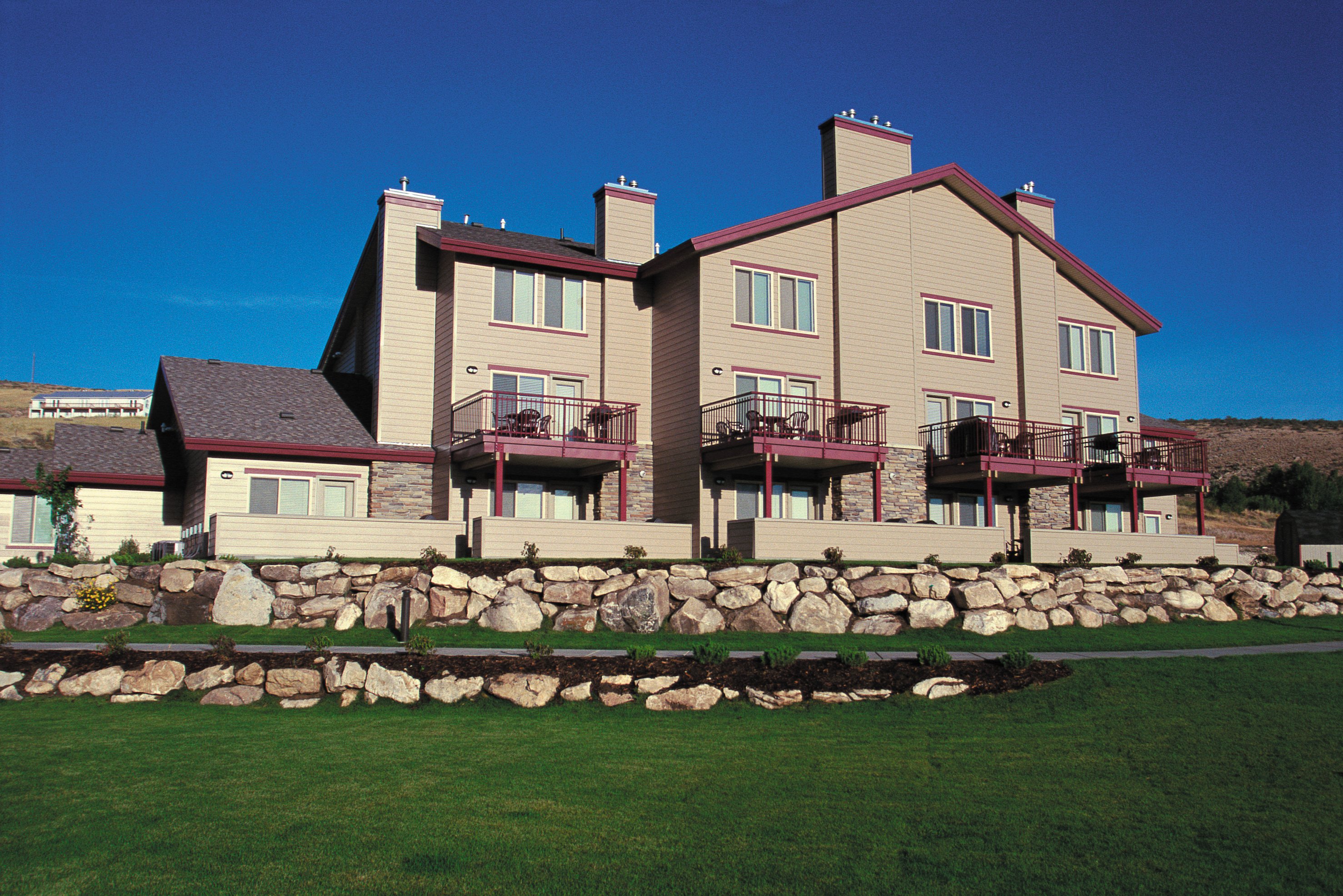 WorldMark Bear Lake Image