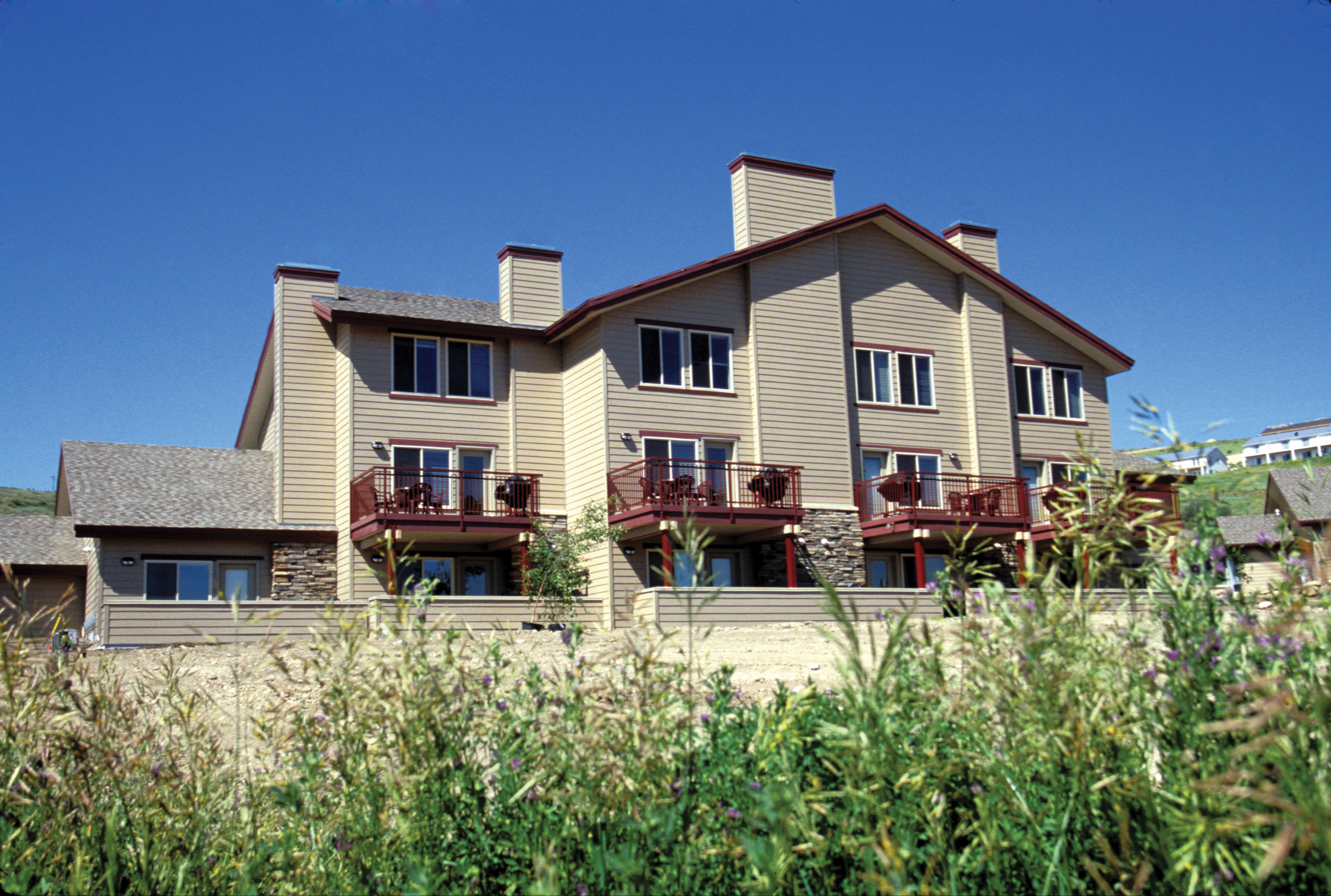 WorldMark Bear Lake Image