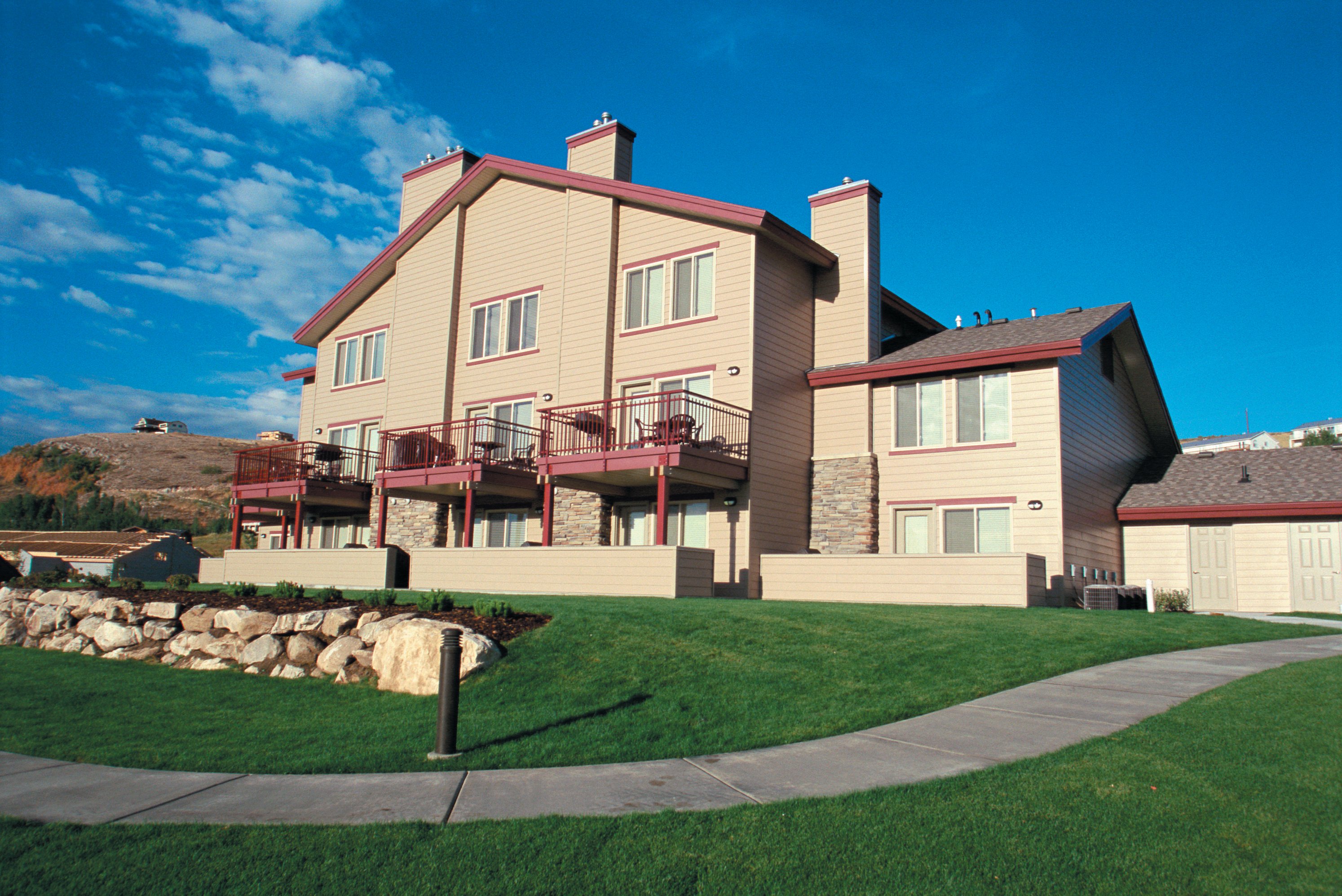 WorldMark Bear Lake Image
