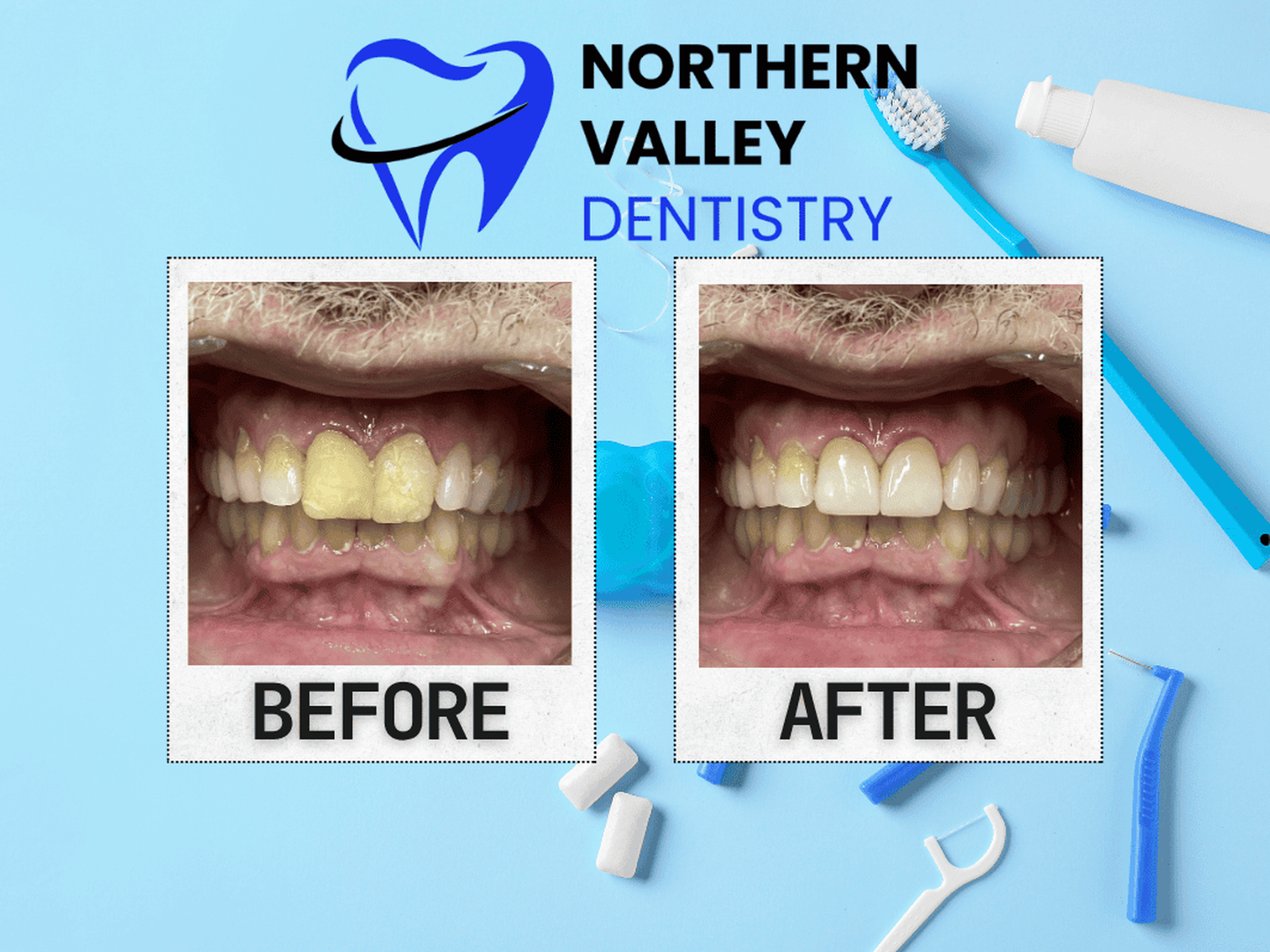 Northern Valley Family Dentistry Image
