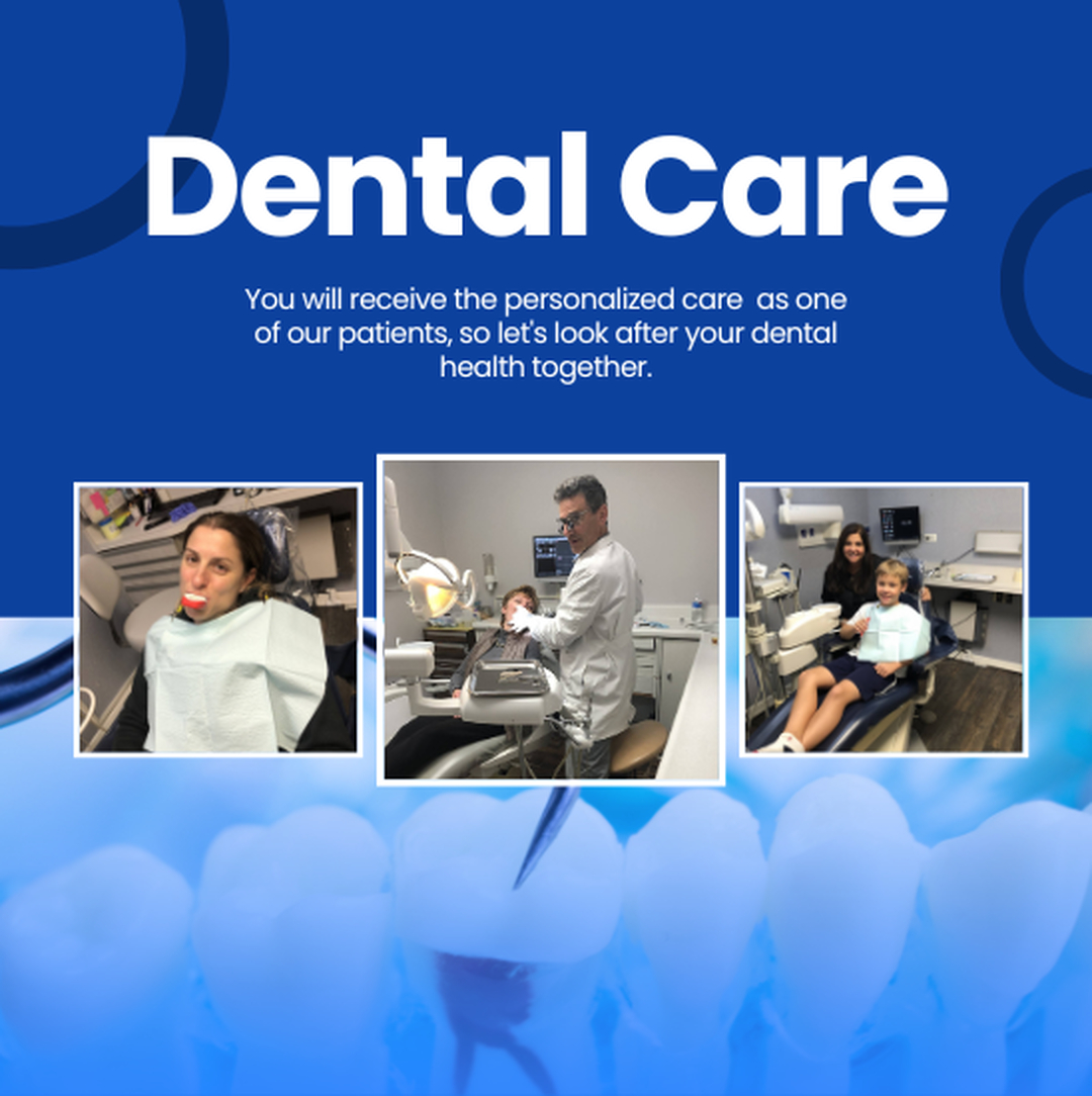 Northern Valley Family Dentistry Logo