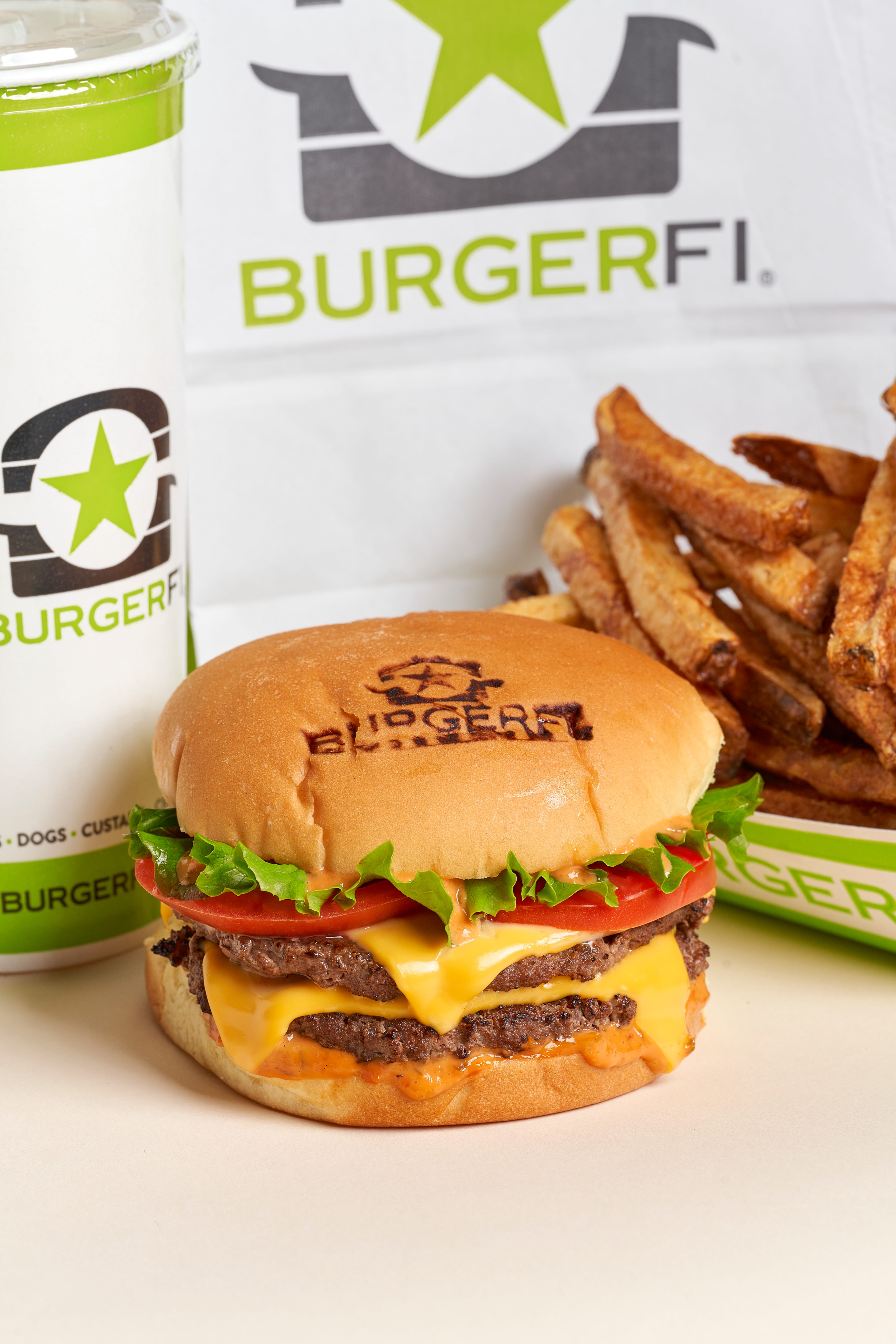 BurgerFi Image