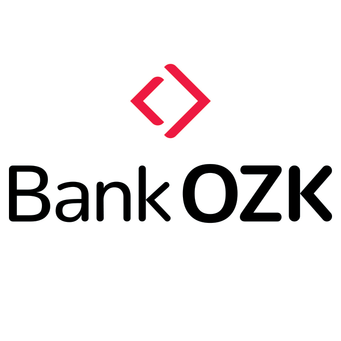 Bank of the Ozarks Logo