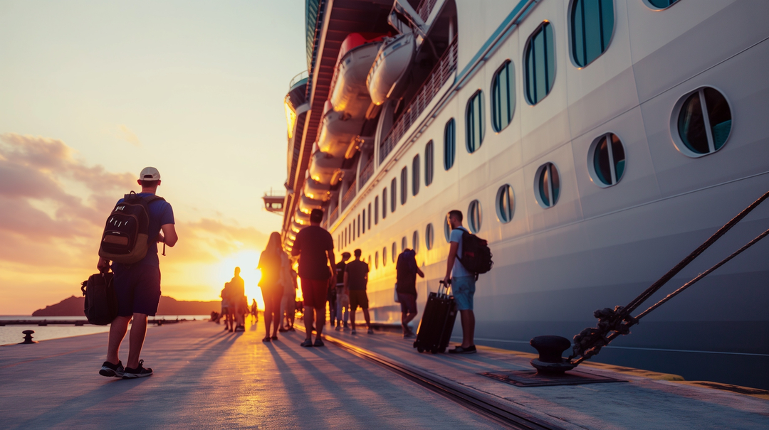 GM Limousine Services Image