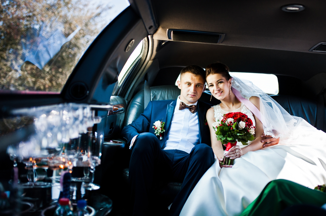 GM Limousine Services Image