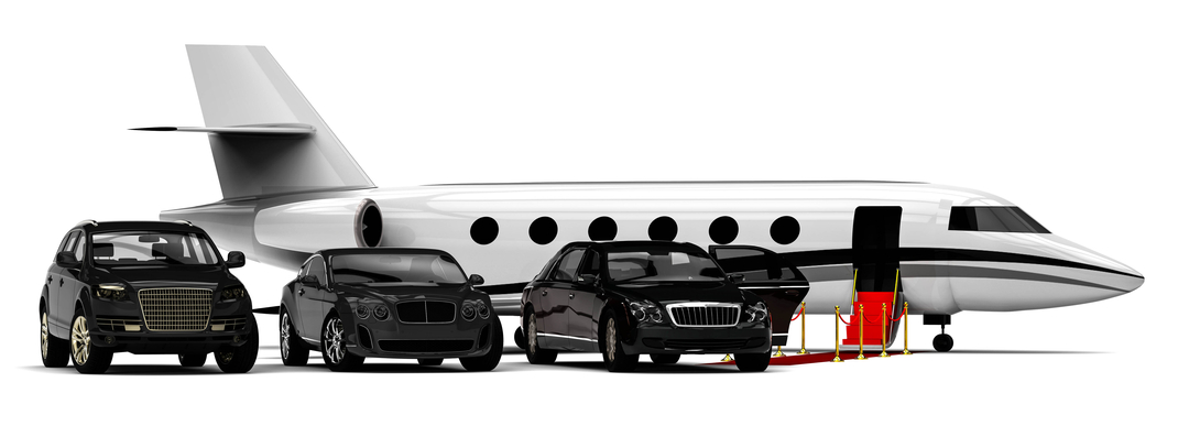 GM Limousine Services Image
