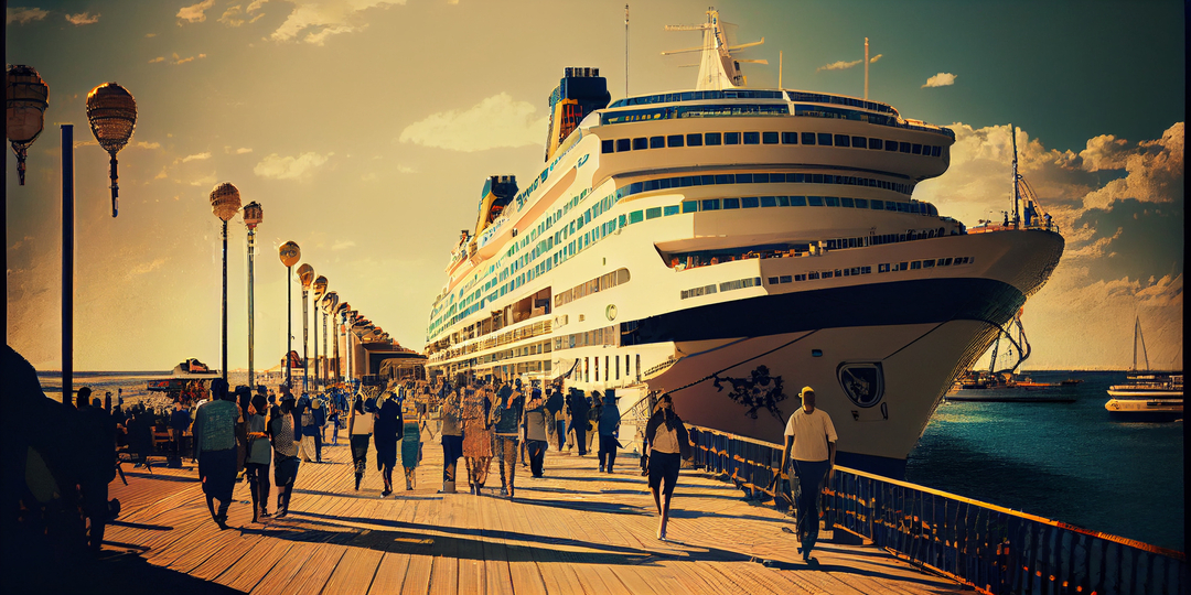 GM Limousine Services Image