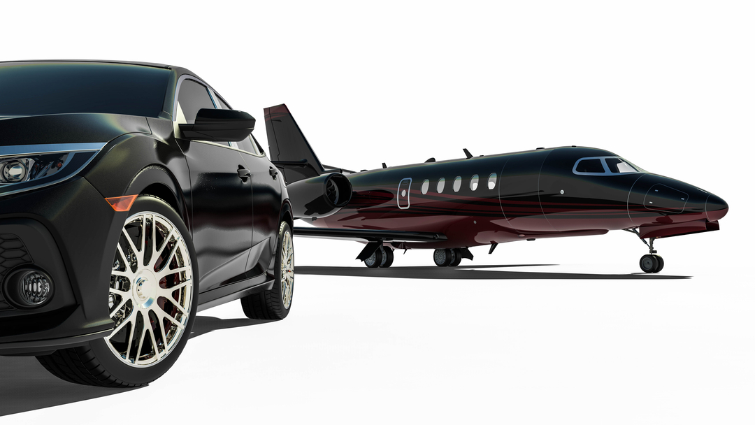 GM Limousine Services Image