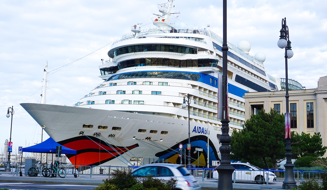 GM Limousine Services Image