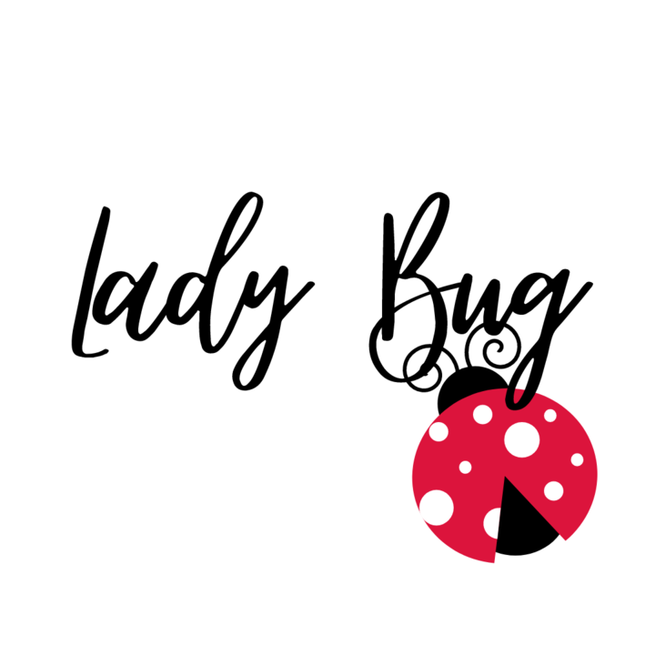 Lady Bug Logo