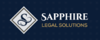 Sapphire Legal Solutions, APC Logo