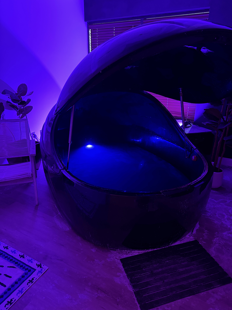 Culture OC Med Spa & Biohacking Newport Beach - Hyperbaric Oxygen - Cold Plunge - Infrared Sauna - Red Light Therapy - Newport Beach, CA