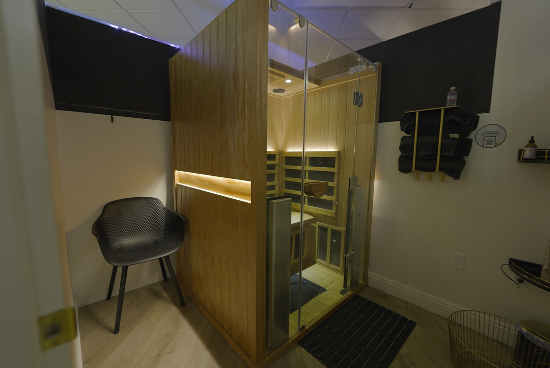 Culture OC Med Spa & Biohacking Newport Beach - Hyperbaric Oxygen - Cold Plunge - Infrared Sauna - Red Light Therapy - Newport Beach, CA