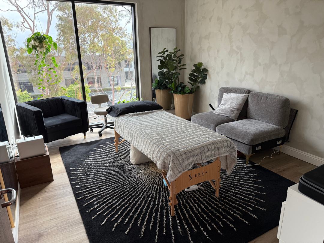Culture OC Med Spa & Biohacking Newport Beach - Hyperbaric Oxygen - Cold Plunge - Infrared Sauna - Red Light Therapy - Newport Beach, CA
