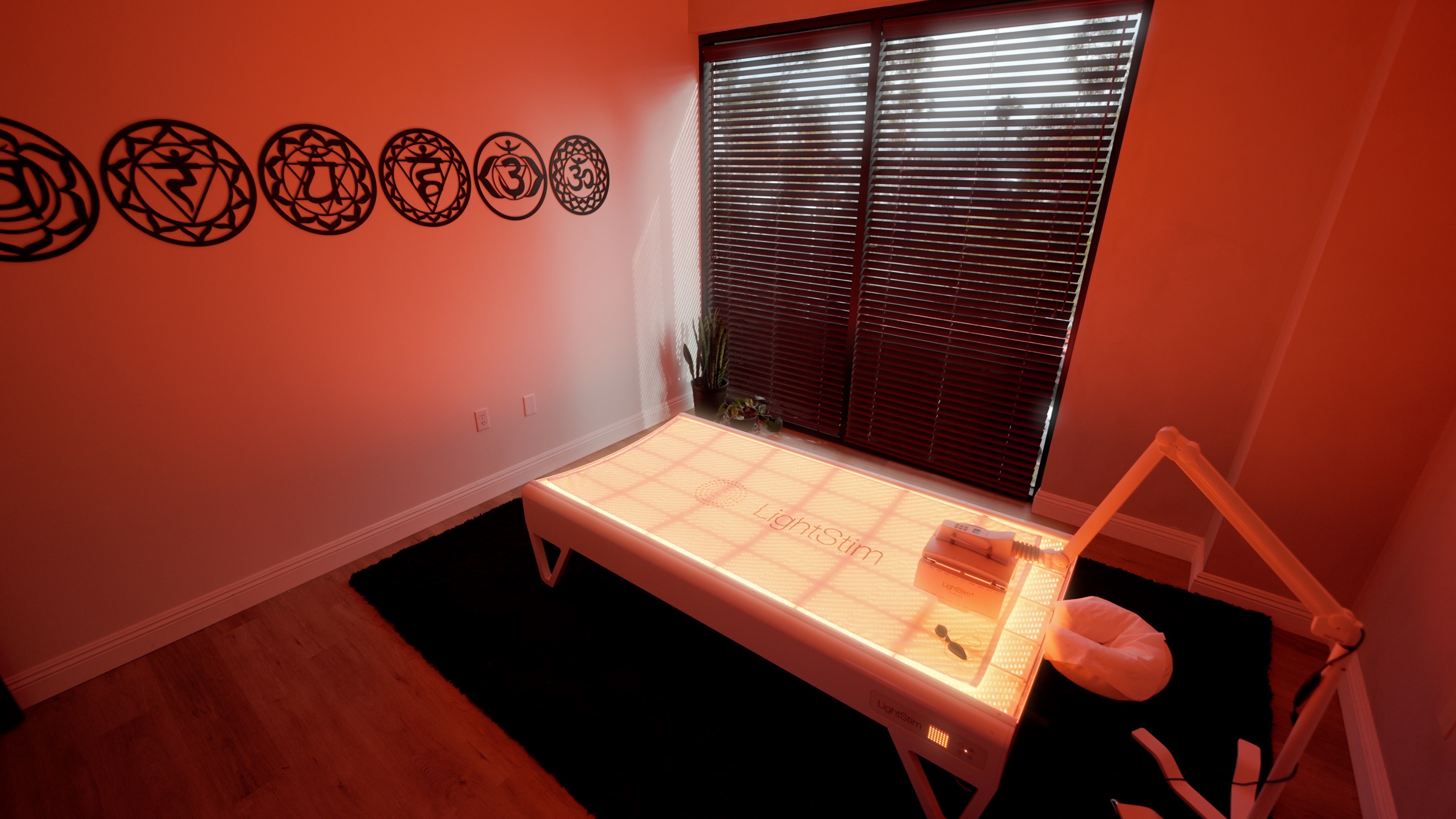 Culture OC Med Spa & Biohacking Newport Beach - Hyperbaric Oxygen - Cold Plunge - Infrared Sauna - Red Light Therapy - Newport Beach, CA