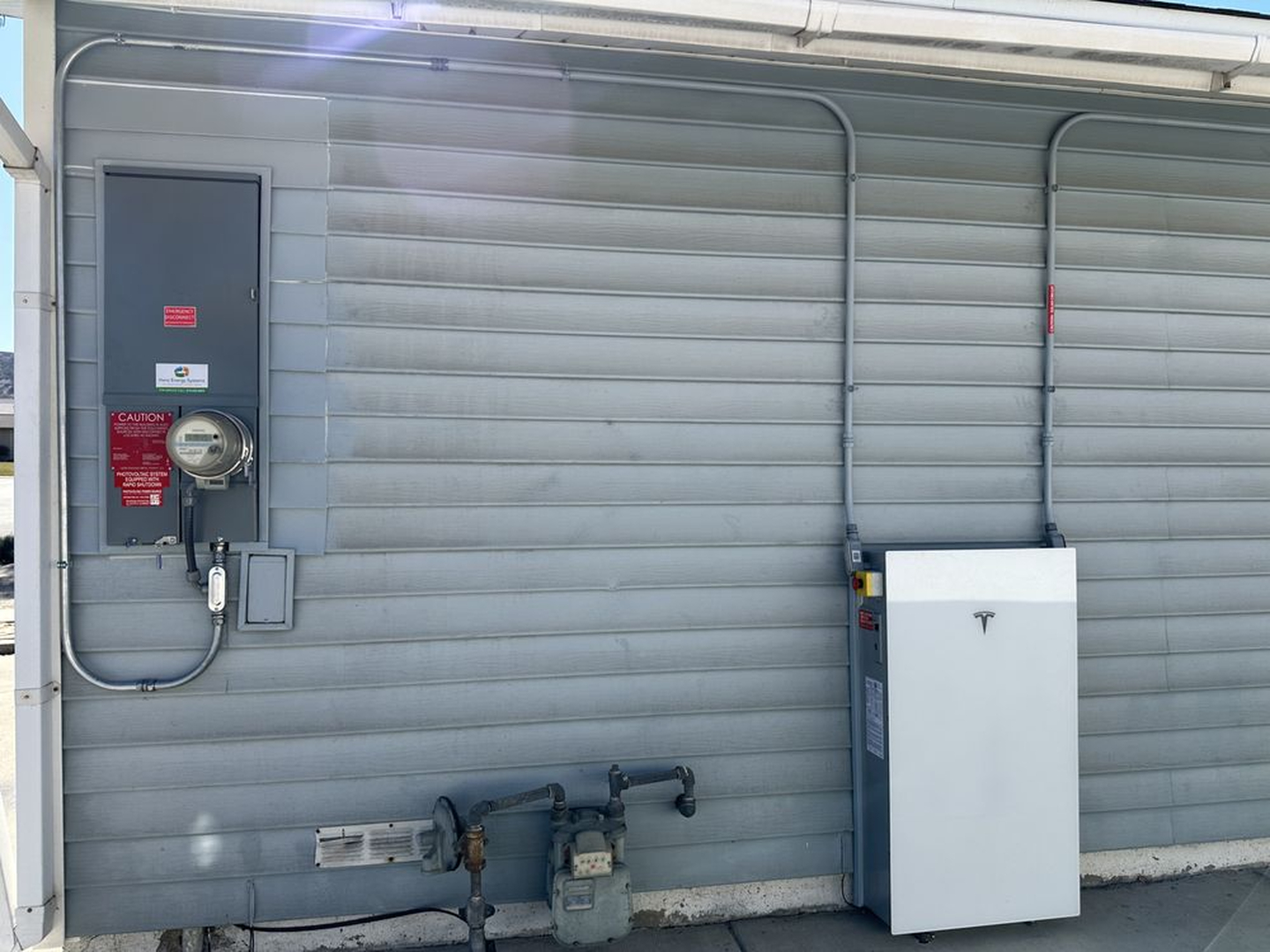 Hans Energy Systems Image