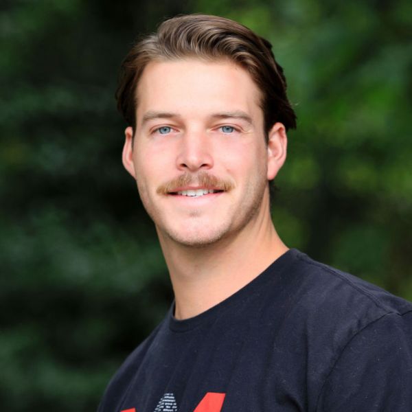 Movement Mortgage - Blake Jaeckels Image