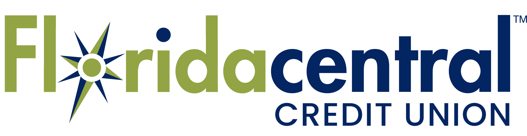 Floridacentral Credit Union Logo
