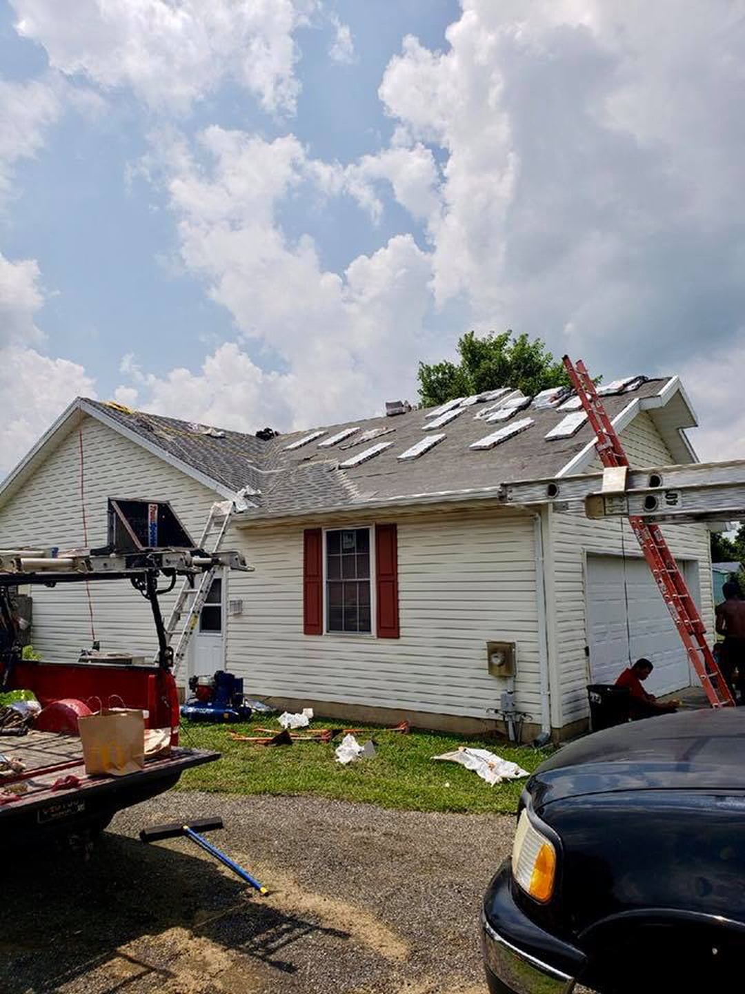 First State Roofing & Exteriors Co. Image