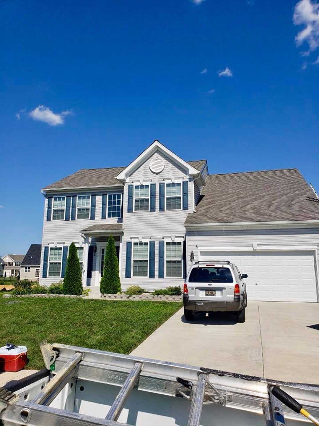 First State Roofing & Exteriors Co. Image