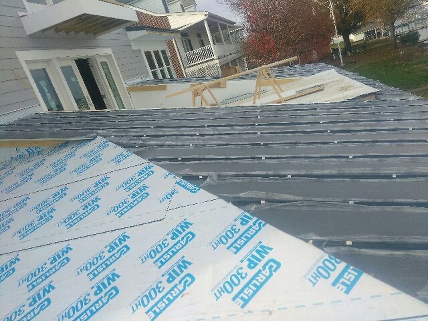 First State Roofing & Exteriors Co. Image