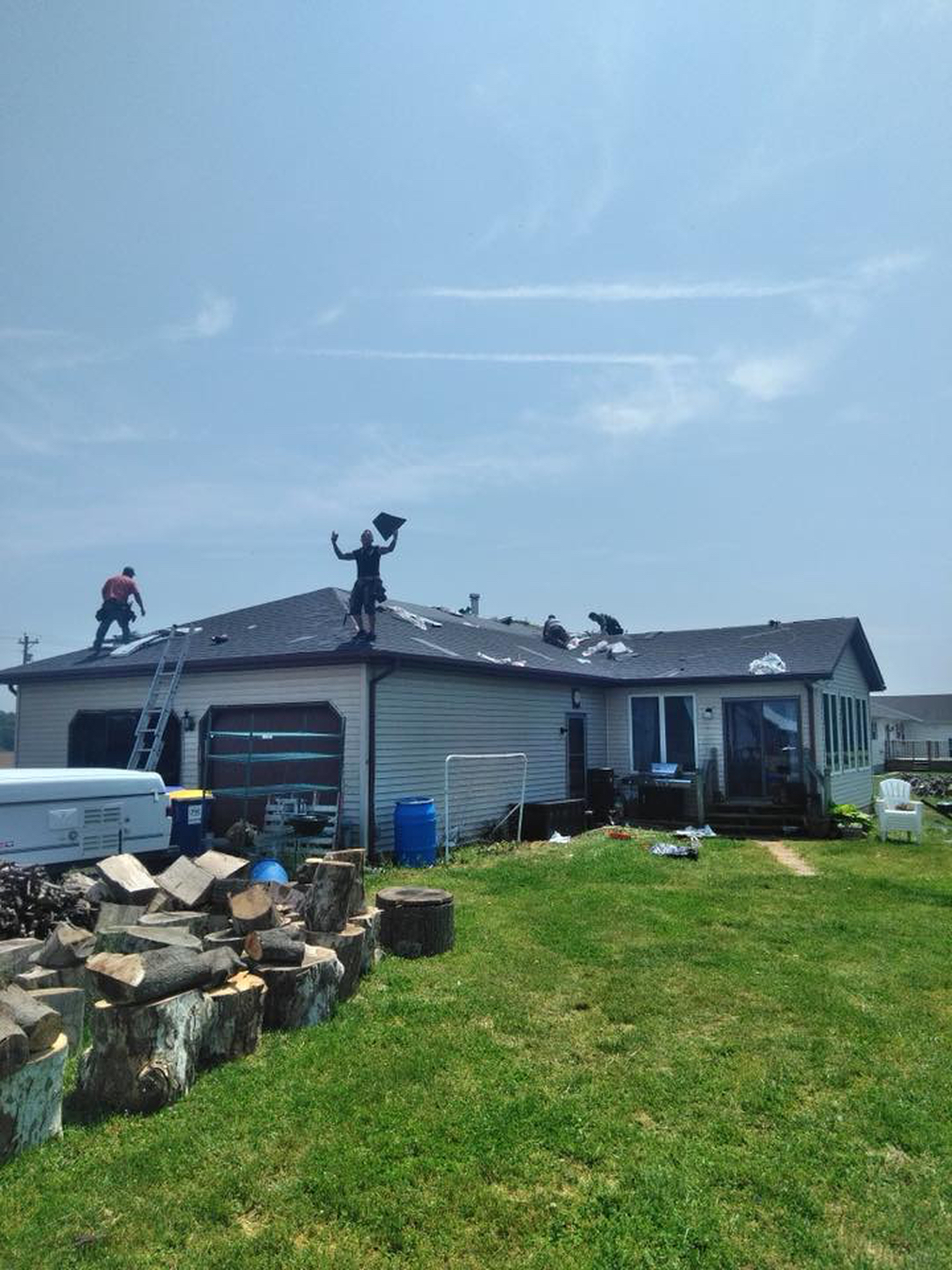 First State Roofing & Exteriors Co. Image