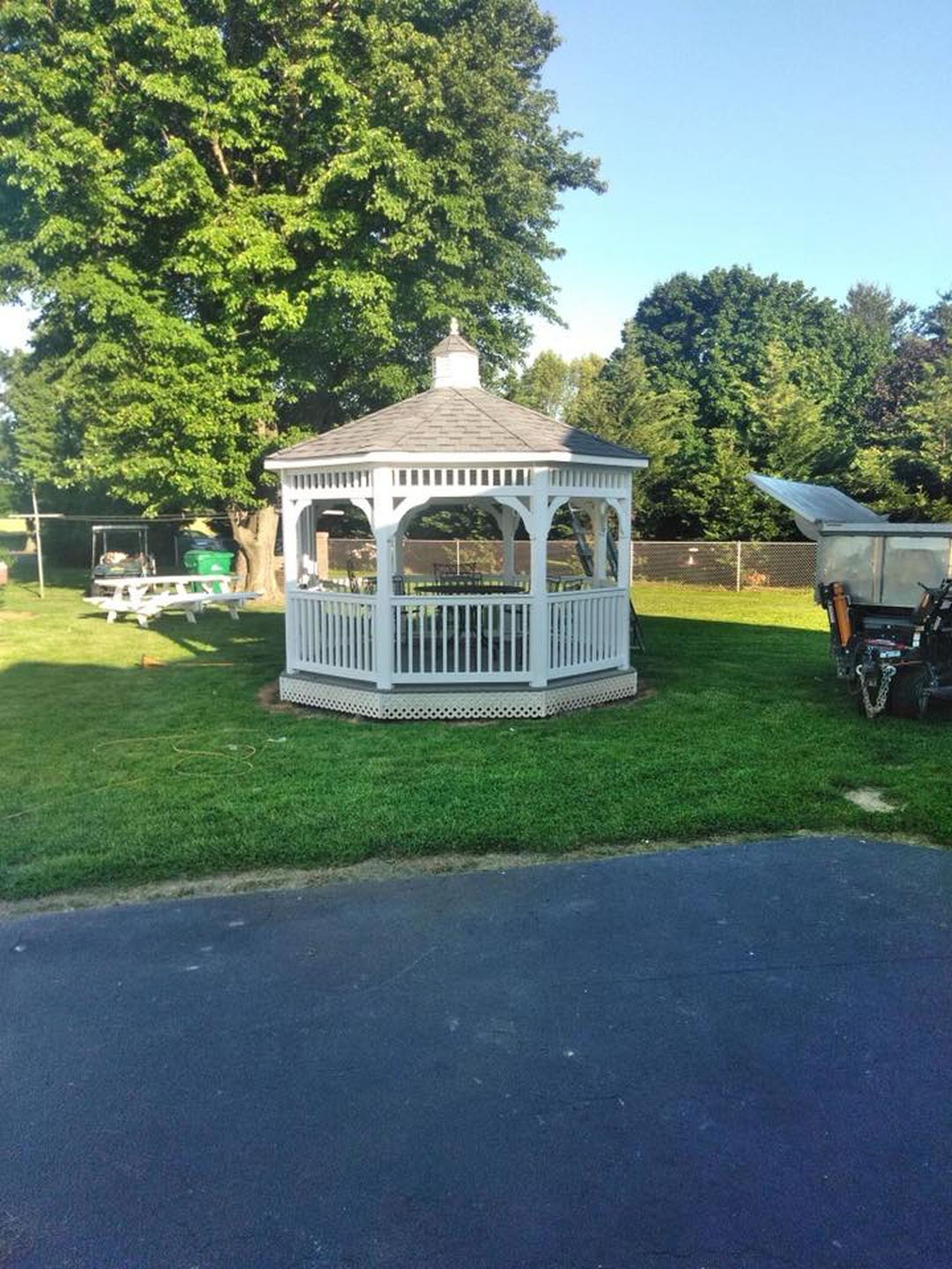 First State Roofing & Exteriors Co. Image