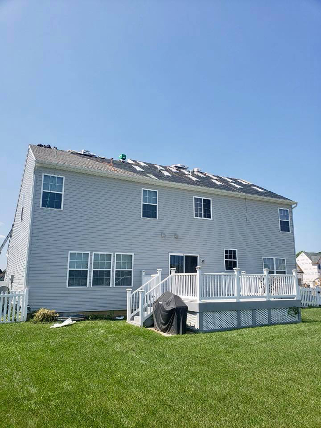 First State Roofing & Exteriors Co. Image