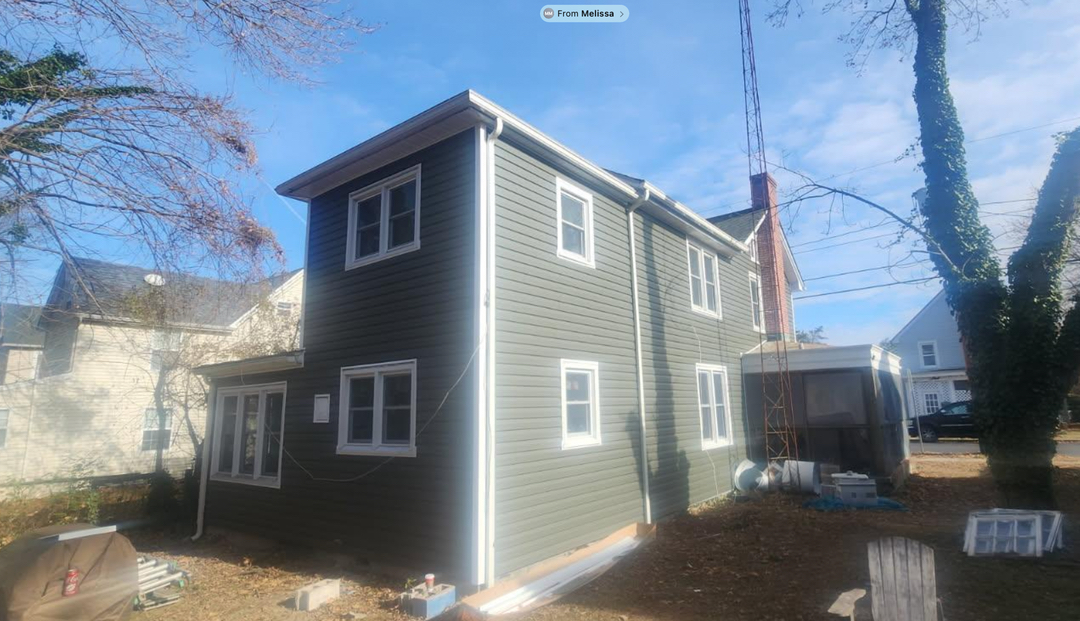 First State Roofing & Exteriors Co. Image