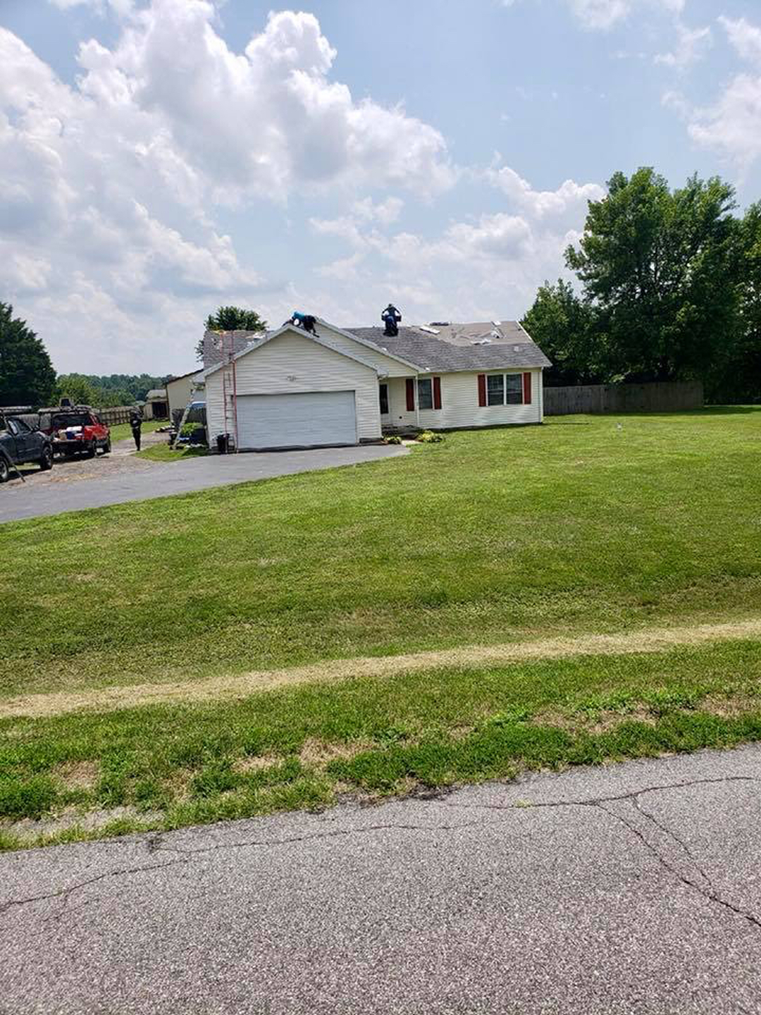 First State Roofing & Exteriors Co. Image