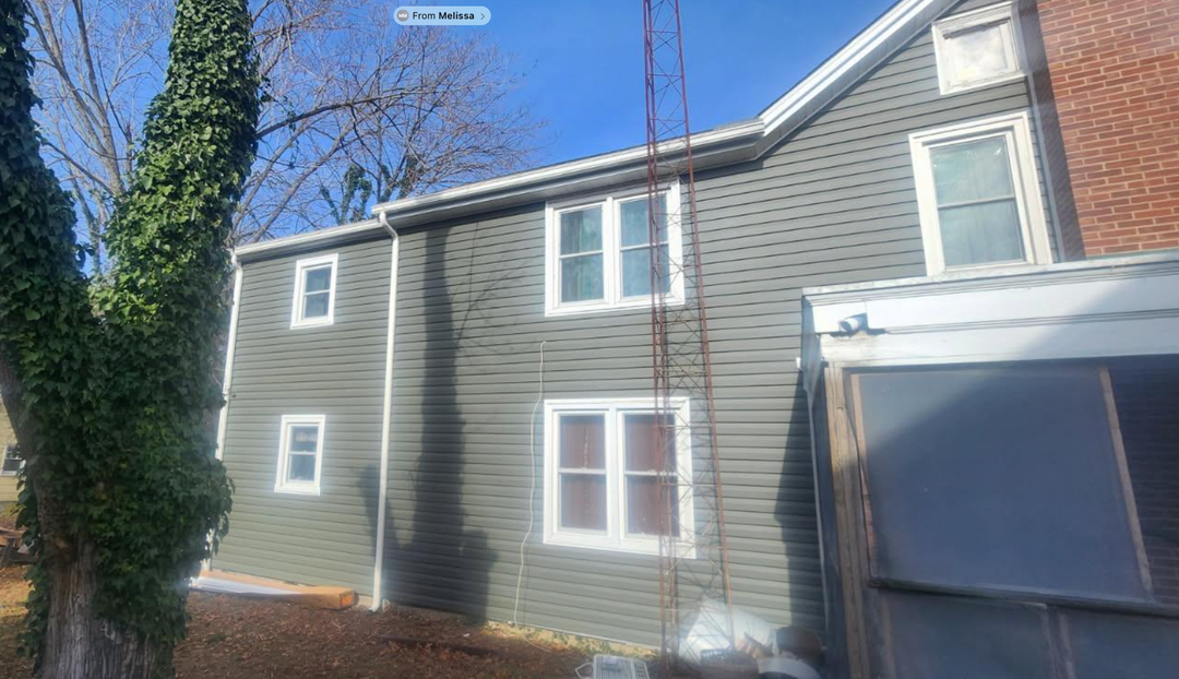 First State Roofing & Exteriors Co. Image