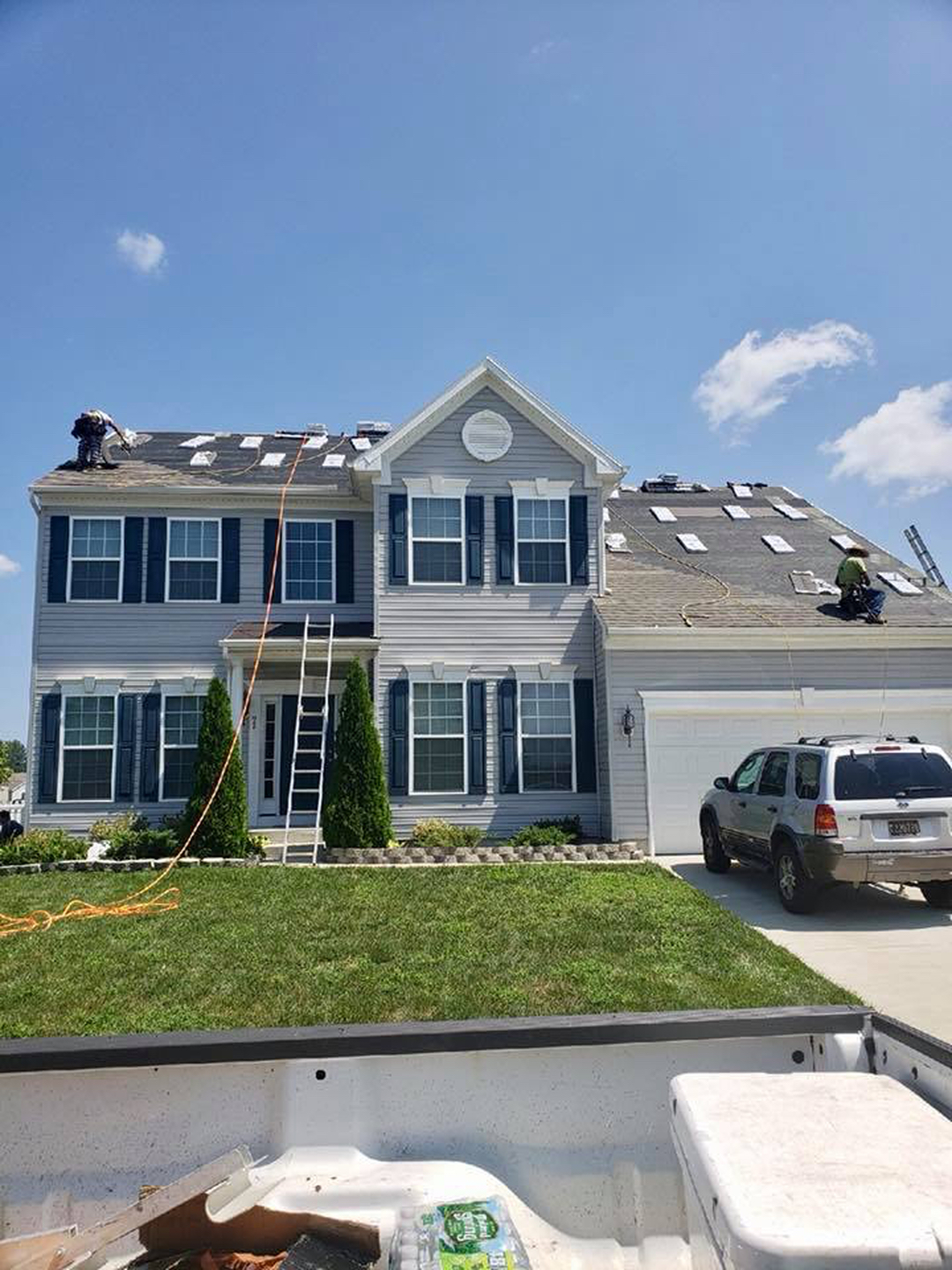 First State Roofing & Exteriors Co. Image