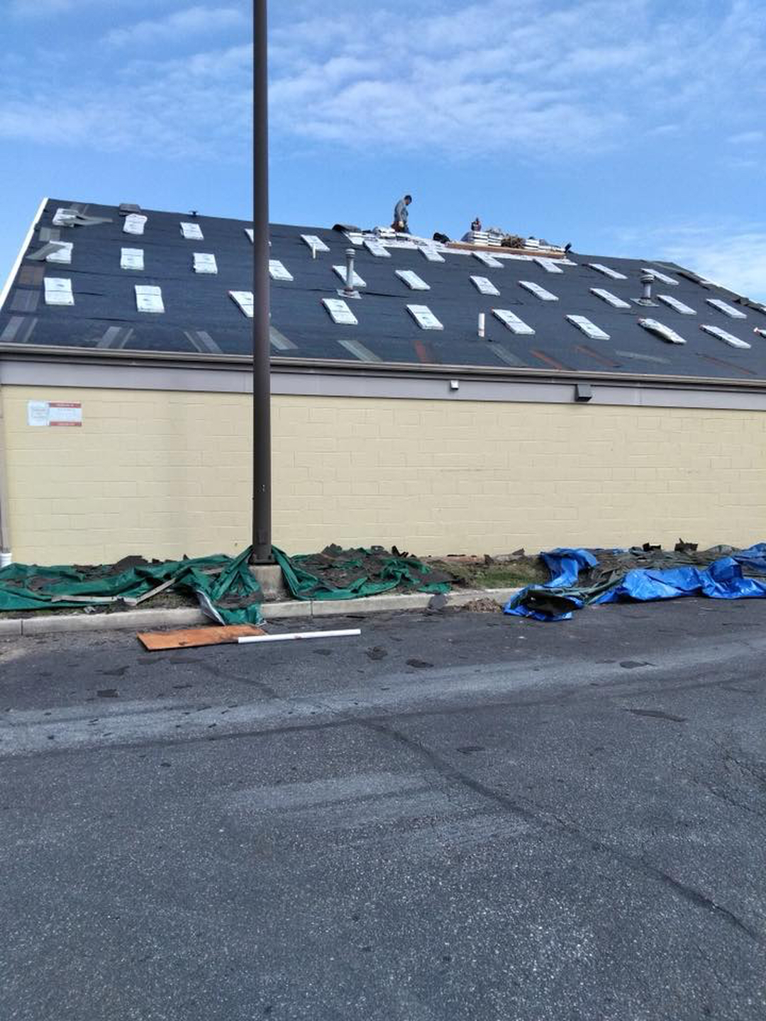 First State Roofing & Exteriors Co. Image